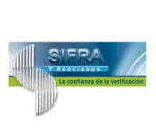 SIFRA, cliente Del Castillo. Agente de seguros y fianzas.