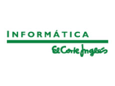 Informatica el corte, cliente Del Castillo. Agente de seguros y fianzas.